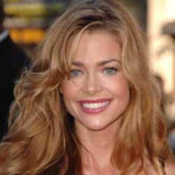 Denise Richards is excited for this new venture