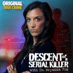 Descent of a Serial Killer is set to debut in April 2022