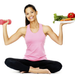 Ensure you eat the right foods after working out with this guide