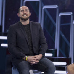 Dillon has been evicted from Big Brother Canada