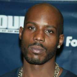 DMX took to Twitter to vent his feelings