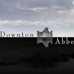 The 'Downton Abbey' cast