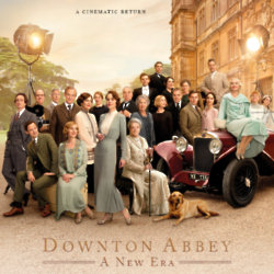 Downton Abbey returns to the big screen this year / Picture Credit: Universal Pictures