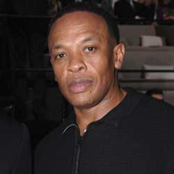 Dr. Dre will perform both weekends at the festival