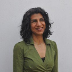 Dr Haleema Sheikh