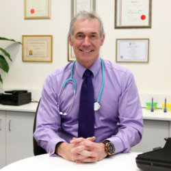 Dr Hilary Jones shares some tips for the new year