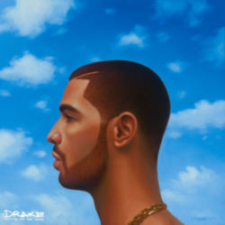 Drake 'Nothing Was The Same'