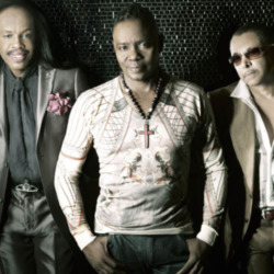 Earth Wind and Fire 