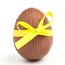 Did you indulge in plenty of chocolate this Easter?