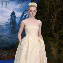 Elle Fanning thinks her style is changing as she gets older