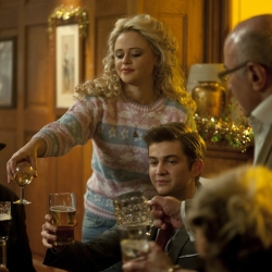 Emily Atack in Outside Bet
