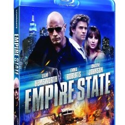 Empire State Blu-Ray