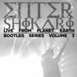 Enter Shikari - Live From Planet Earth