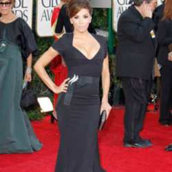 Drink what Eva Longoria does and get a body like hers