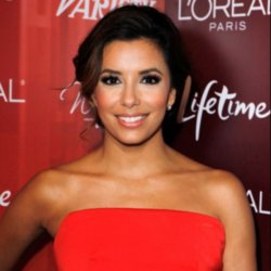 Eva Longoria is offering a lunch date with the winner