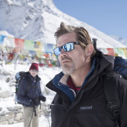 Josh Brolin in Everest