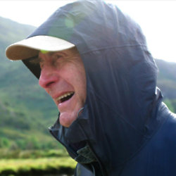Sir Ranulph Fiennes / Picture Credit: Universal Pictures