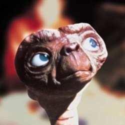 E.T Tops Powerful Film Moments Poll