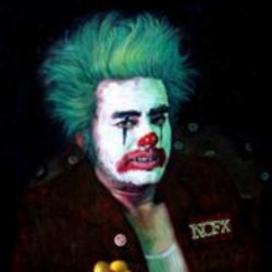 Cokie The Clown: NOFX's Fat Mike