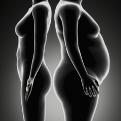 Do you know how much fat you have on your body?