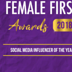 We reveal our winner for the best Social Media Influencer of 2018!
