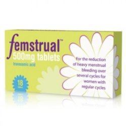 Femstrual