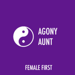 Agony Aunt at Female First