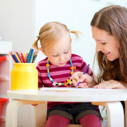 Local Authorities are Failing to Provide Enough Childcare in Communities