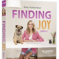 Finding Joy series 2