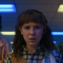 The gang are back in Stranger Things Season 4 / Picture Credit: Netflix