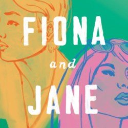 Fiona and Jane by Jean Chen Ho / Image credit: Viking Press