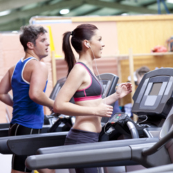 Working out in short bursts is best for fitness