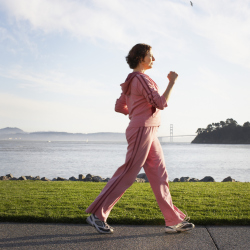Getting more active could help your health