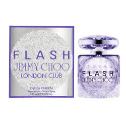 The brand new launch from Jimmy Choo smells and looks amazing 
