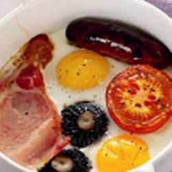 One in three Brits do not eat breakfast