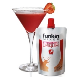 Funkin Strawberry Daiquiri