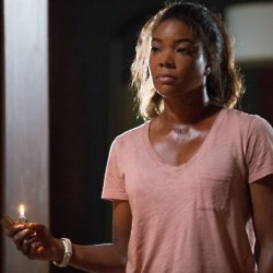 Gabrielle Union stars in new thriller Breaking In