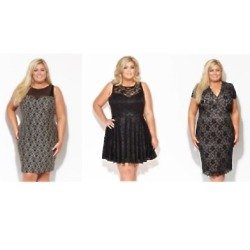 Gemma Collins' latest collection features lots of lace