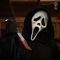 Ghostface returns! / Picture Credit: Paramount Pictures