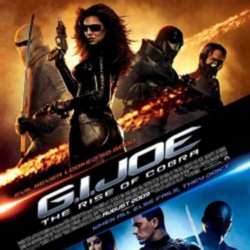 G.I> Joe: Rise of the Cobra