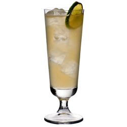 The Great Gatsby Cocktail: Gin Rickey