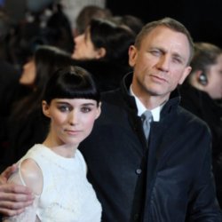 The Girl With The Dragon Tattoo Premiere