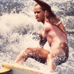 Girls Can't Surf releases August, 2022! / Picture Credit: Frieda Zamba