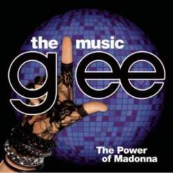 Glee The Music : The Power of Madonna
