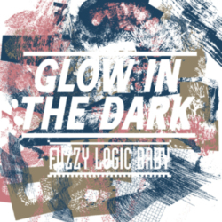 EP Cover 'Glow In The Dark'