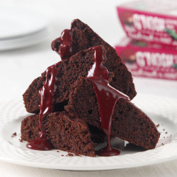 Sweet Treats: Chocolate & Beetroot Cake