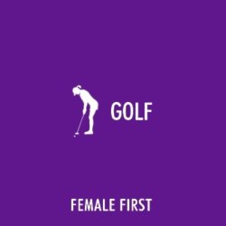 The women's golf season is almost upon us!