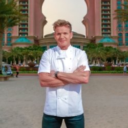 Gordon launches new restaurant in Dubai