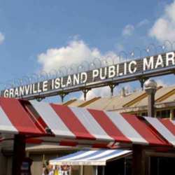 Granville Island Market