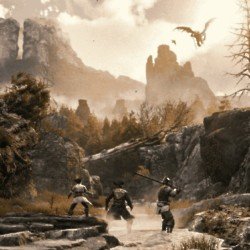 GreedFall's new DLC is out now! / Picture Credit: Focus Home Interactive